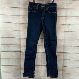 Old Navy Karate Dark Denim Jeans